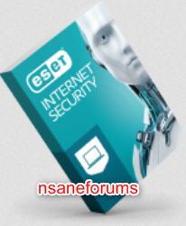 [update]ESET Internet Security&Antivirus