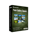 Aneesoft Flash Gallery Classic v2.4.0.0