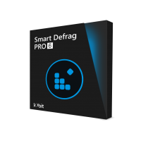 IObit Smart Defrag Pro 6.3.0