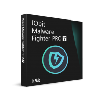 IObit Malware Fighter Pro 7 [1 Year]