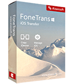 Aiseesoft FoneTrans 9.0.12