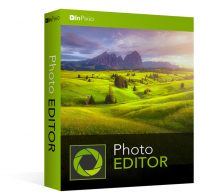 InPixio Photo Editor v9.1.70