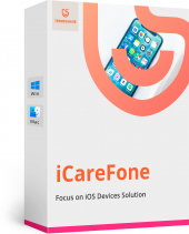 Tenorshare iCareFone 5.5.0