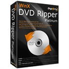 WinX DVD Ripper Platinum 8.9.2