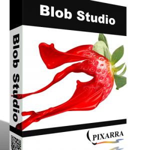 TwistedBrush Blob Studio 5.04 download the new version for android