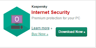 Kaspersky Internet Security 2020 Free 90 Days