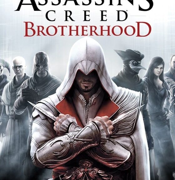 games assassin creed brotherhood