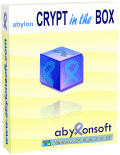 CRYPT in the BOX  v2019.4