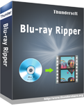 ThunderSoft Blu-ray Ripper 2.11.7
