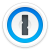 12 Months Free 1Password Family (Password Manager)