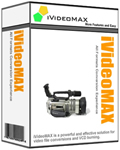 iVideoMAX 3.9