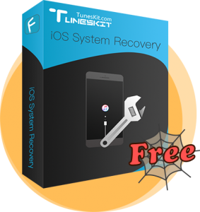 tuneskit ios system recovery 2.4.0 registration code