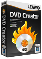 leawo dvd creator for mac
