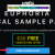 EUPHORIA Vocal Sample Pack for FREE