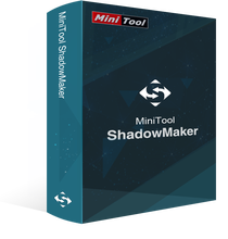 MiniTool ShadowMaker 4.2.0 free
