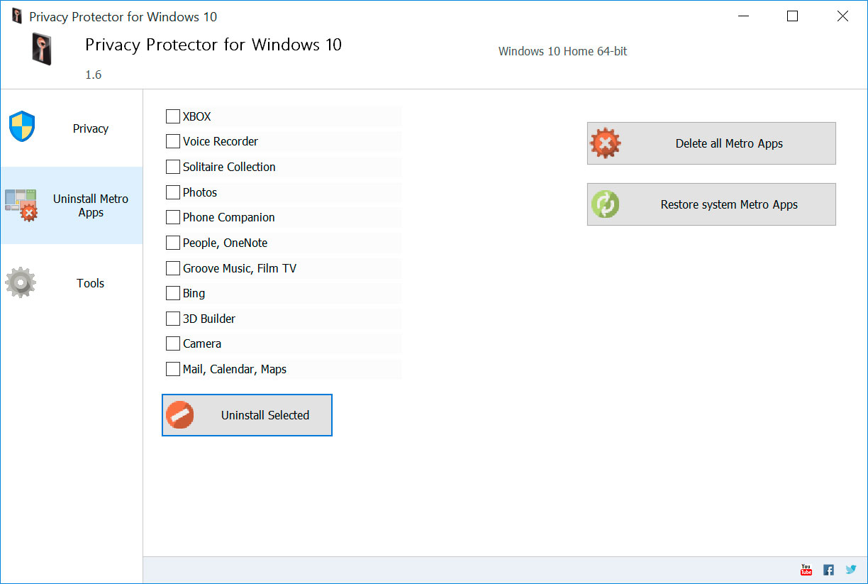 softorbits-privacy-protector-for-windows-10-v6.1