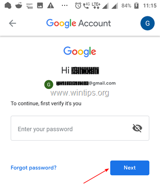 how-to-change-gmail-password-(google-account-password).