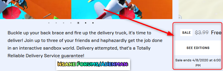 [pc][epic-games]-totally-reliable-delivery-service