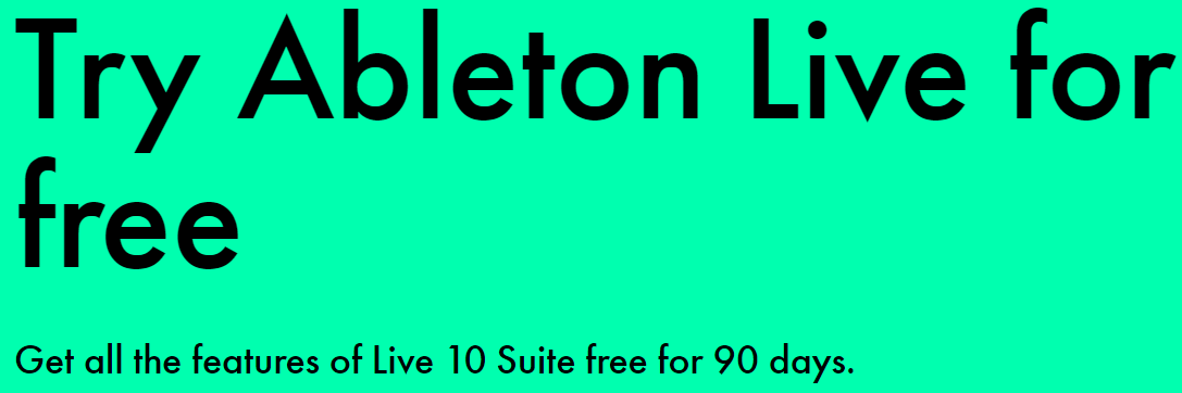 ableton-live-10-suite-free-for-90-days.