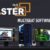 ASTER v2.26.3 = share your PC for a multiple workplaces