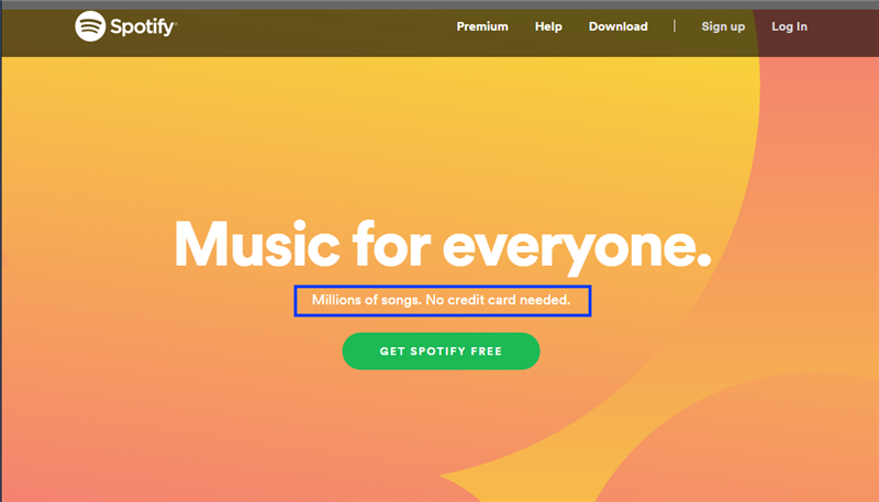 one-month-free-use-of-premium-spotify-for-everyone-without-a-credit-card