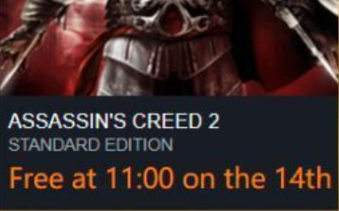 {-starts-14/04/2020-}-assassin’s-creed-ii