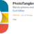 PhotoTangler Collage Maker ( iOS)