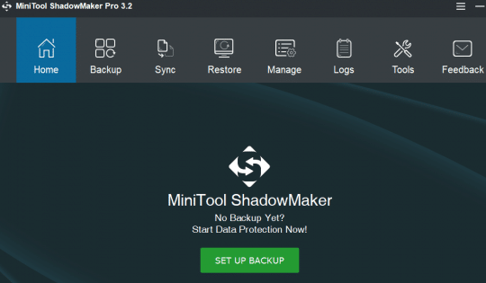 MiniTool ShadowMaker 4.3.0 for android download