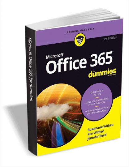 office-365-for-dummies-3rd-edition-(ebook)