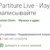 Partiture Live ( Android )