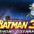 [Game Contest] Lego Batman 3: Beyond Gotham [1-week Contest]
