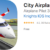 City Airplane Pilot Flight (for iPhone and iPad)