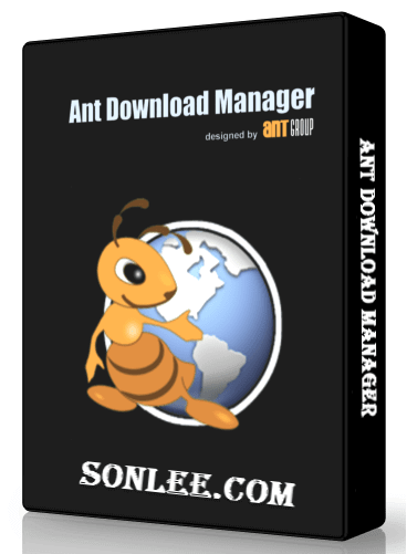 ant downloader manager