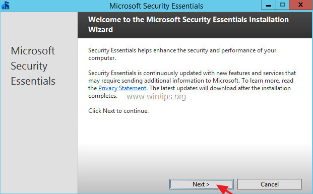 how-to-install-microsoft-security-essentials-on-server-2012/2012r2.