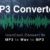 [Microsoft Store] MP3 Converter – IconCool,Convert to MP3 to Wav to MP3