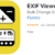 EXIF Viewer by Fluntro (for iPhone and iPad)