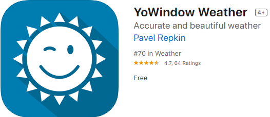 yowindow-weather-(for-iphone-and-ipad)