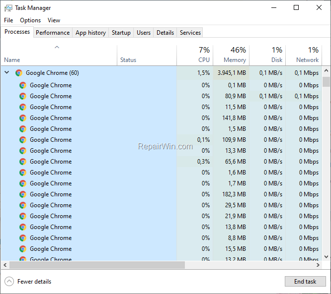 fix:-multiple-processes-in-chrome-with-high-memory-usage-(solved)