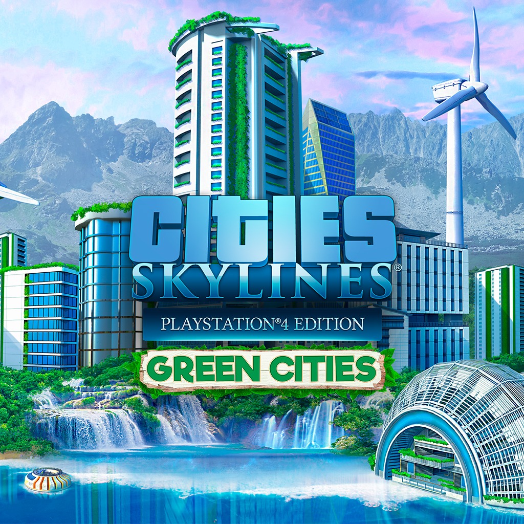 download free game cities skylines