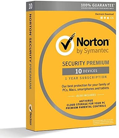 norton total protection