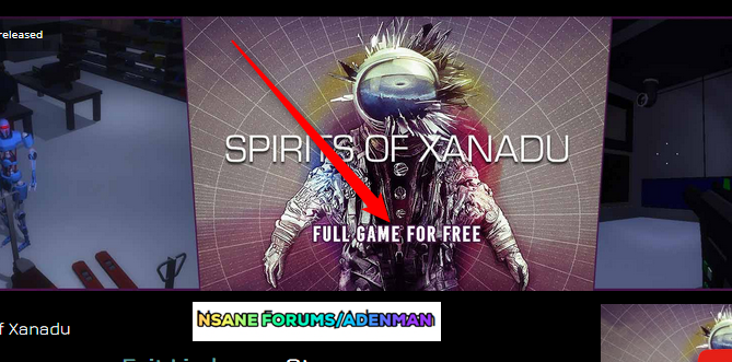 [pc][indiegala-game]-spirits-of-xanadu