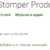 G-Stomper Producer (Android)