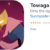 Towaga (for iPhone and iPad)