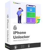 aiseesoft iphone unlocker license key
