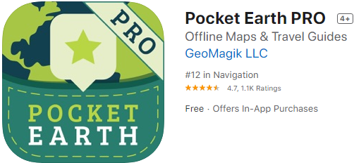 pocket-earth-pro-(for-iphone-and-ipad)