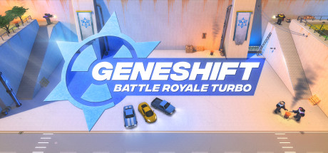 get-free-steam-game-geneshift:-battle-royale-turbo[windows,-linux]