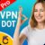 [Android]Dot VPN Pro — Better than Free VPN (No Ads)