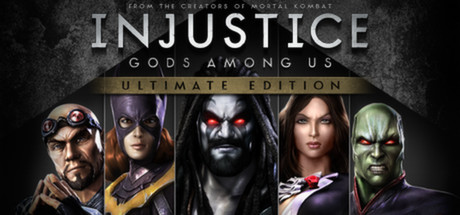 [pc]-[steam-store]get-injustice:-gods-among-us-ultimate-edition