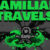 [Itch.io] Get game for free – Familiar Travels – Volume One[Windows、macOS]