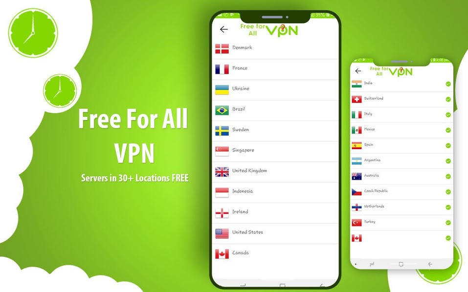 Google PlayAndroid Free for All VPN - Paid VPN Proxy ...